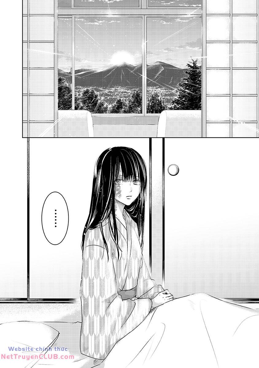 tomorrow, i will be someone's girlfriend chapter 4 23