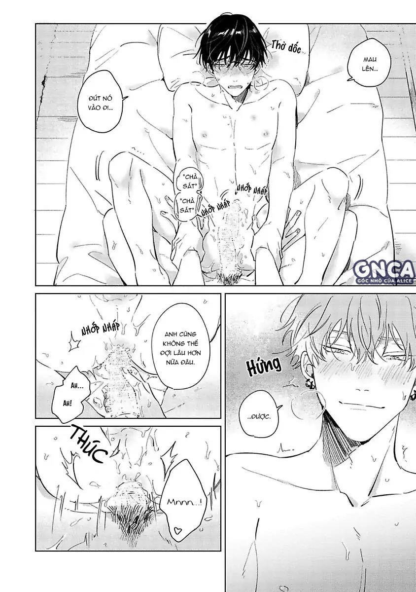 bước tiến tình yêu vụng về của hetakuso chapter 6 28