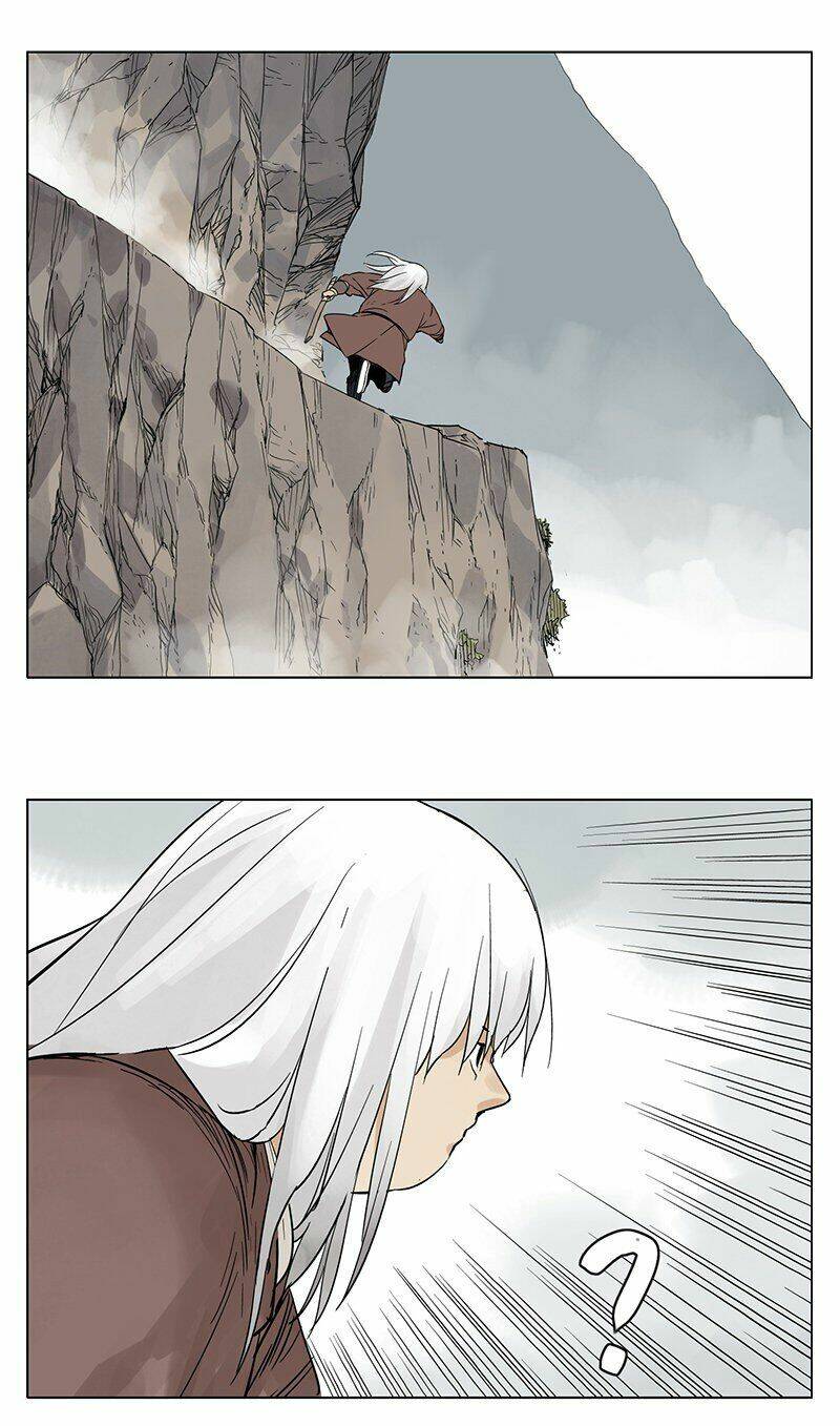 bang chủ đại nhân tìm cách trị hói đầu chapter 25 25