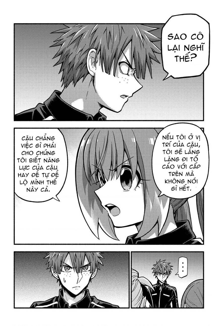 nana vô năng chapter 82 4