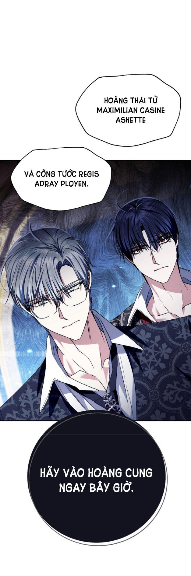 cha à, con không muốn kết hôn đâu chapter 103 76