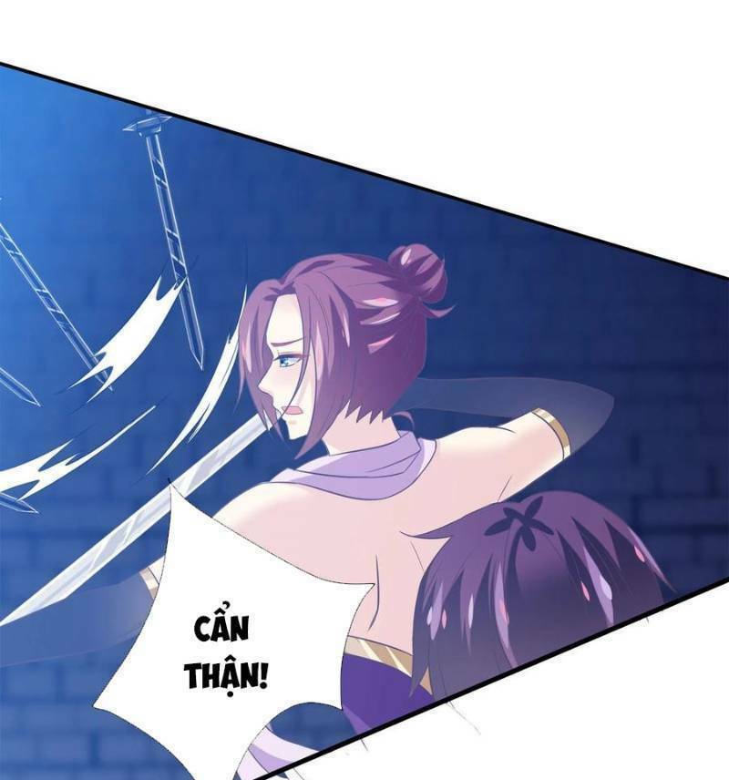 ta là ngọc hoàng đại đế chapter 61 31