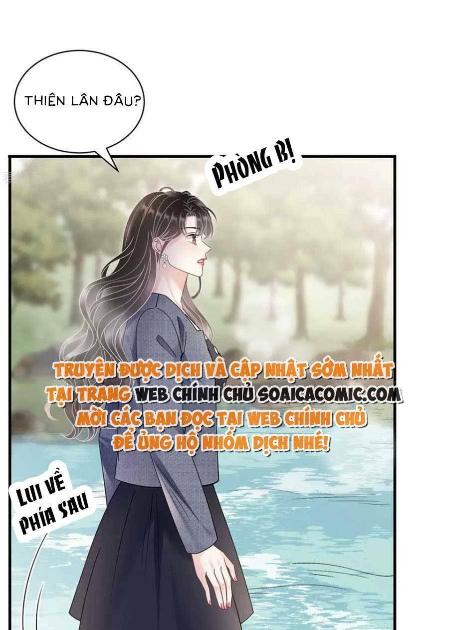 đại tiểu thư có ý đồ gì xấu đâu chapter 178 17