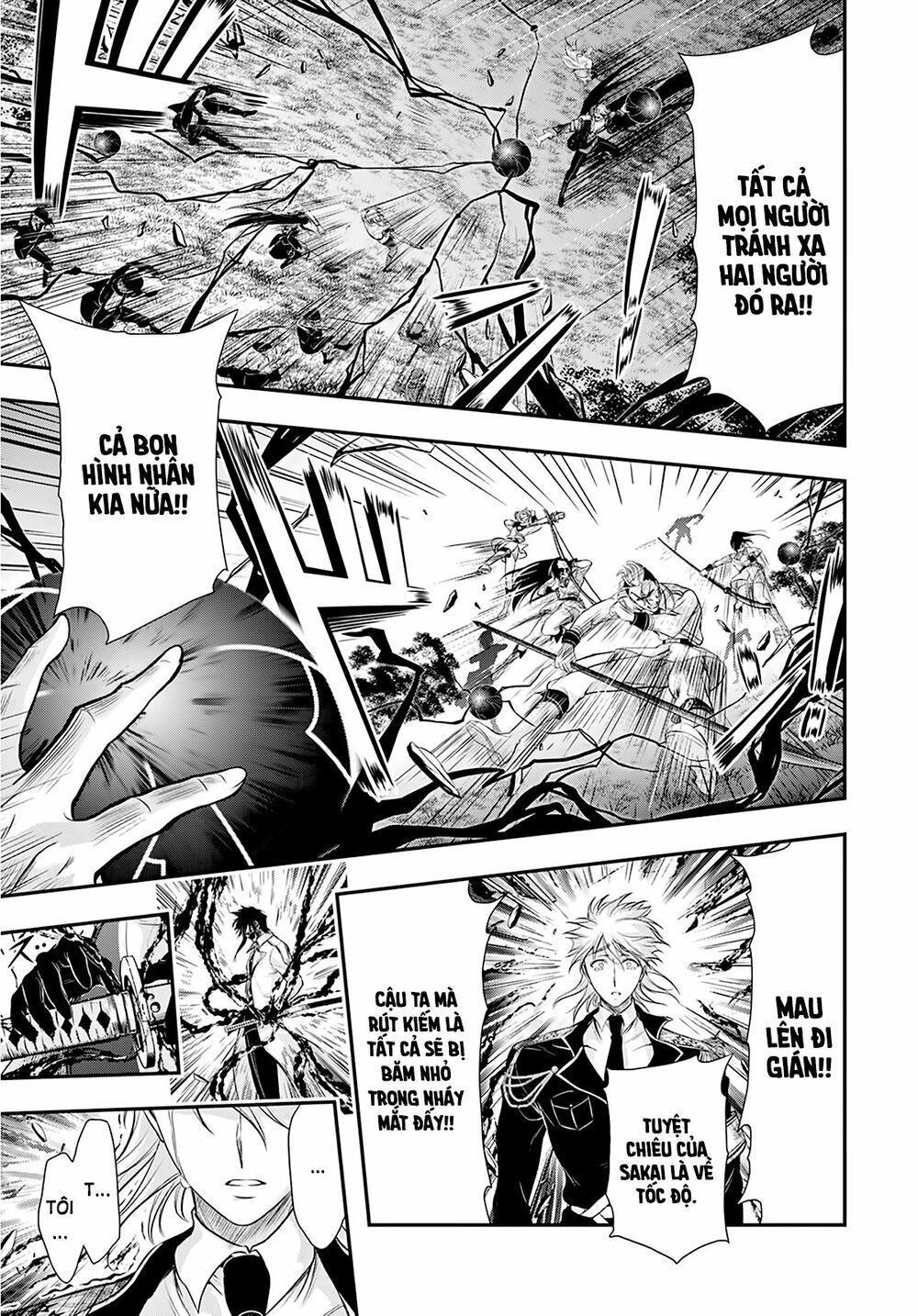 kích trụy vương huyền thoại chapter 65 29