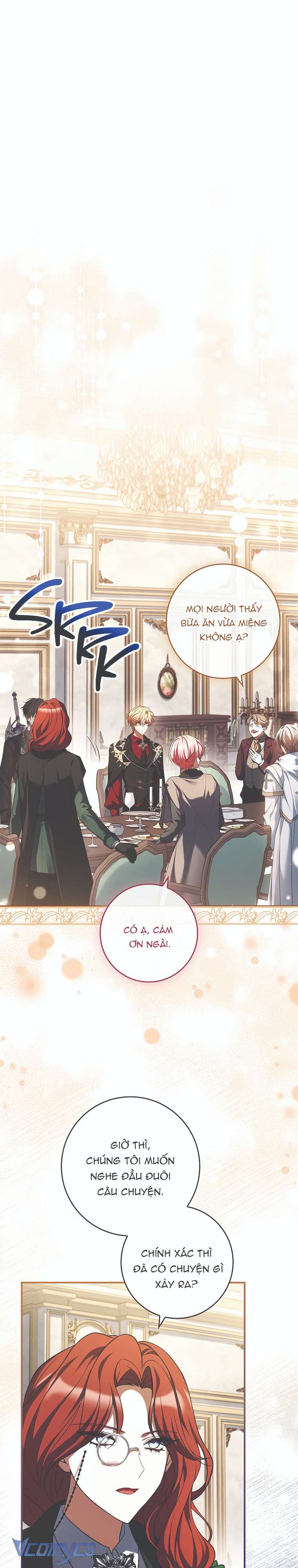 tôi đã tắt cài đặt chế độ nhận thức nỗi đau! chapter 21 15