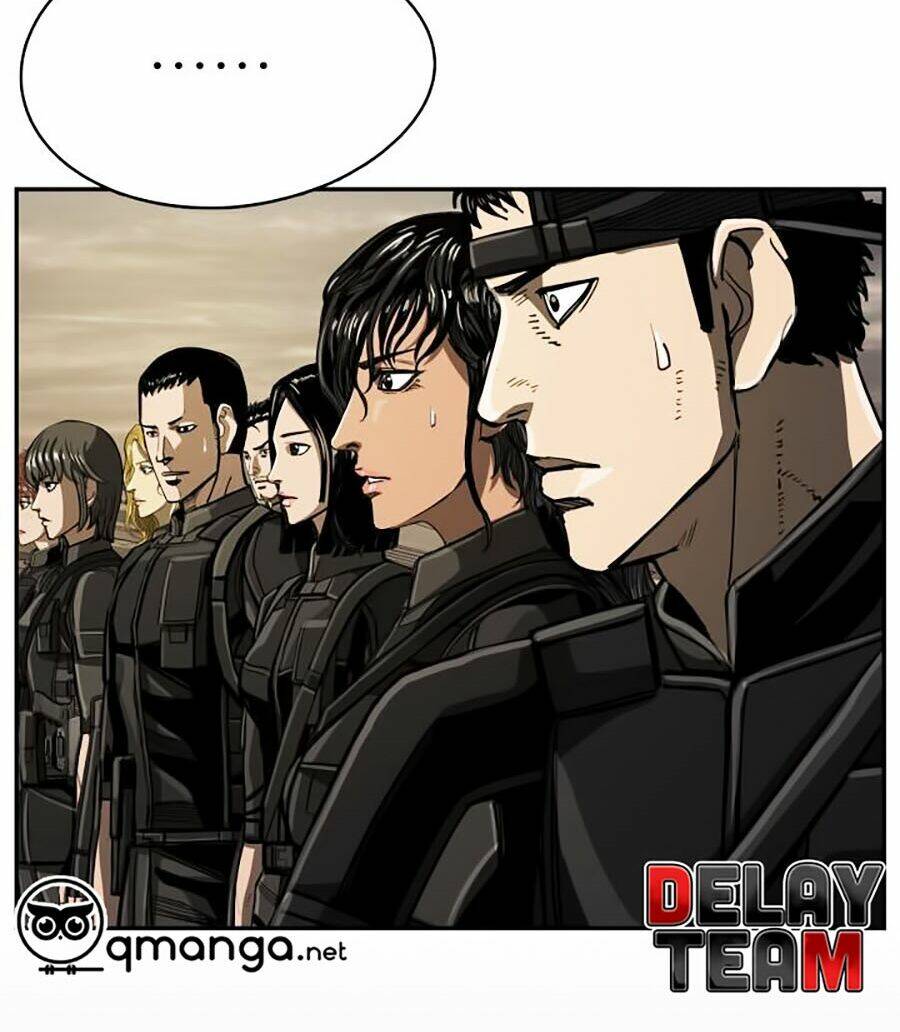 thợ săn đầu tiên chapter 65 47