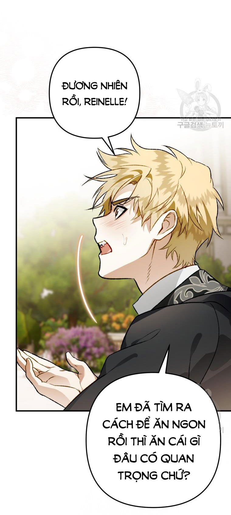 Bỗng Tôi Biến Thành Quạ Đen chapter 104.2 - Trang 10