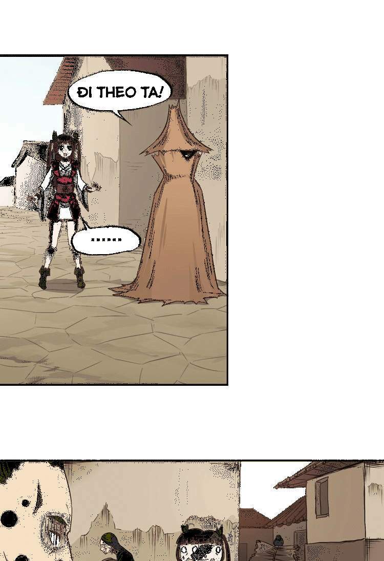 ta luyện giả kim trong thời đại tu tiên chapter 39 6