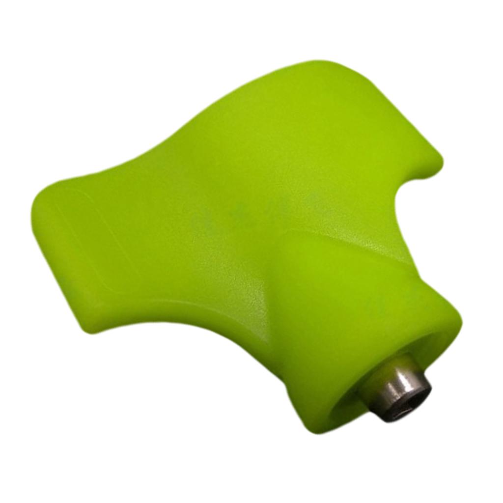 Plastic Spikes Wrench Durable Compact Spikes Removing Tool for High Jump
