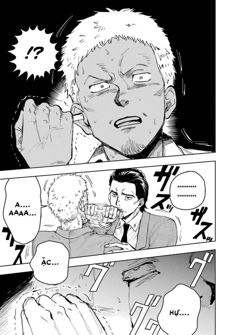 boku to mimoza no 75-nichi chapter 9 20