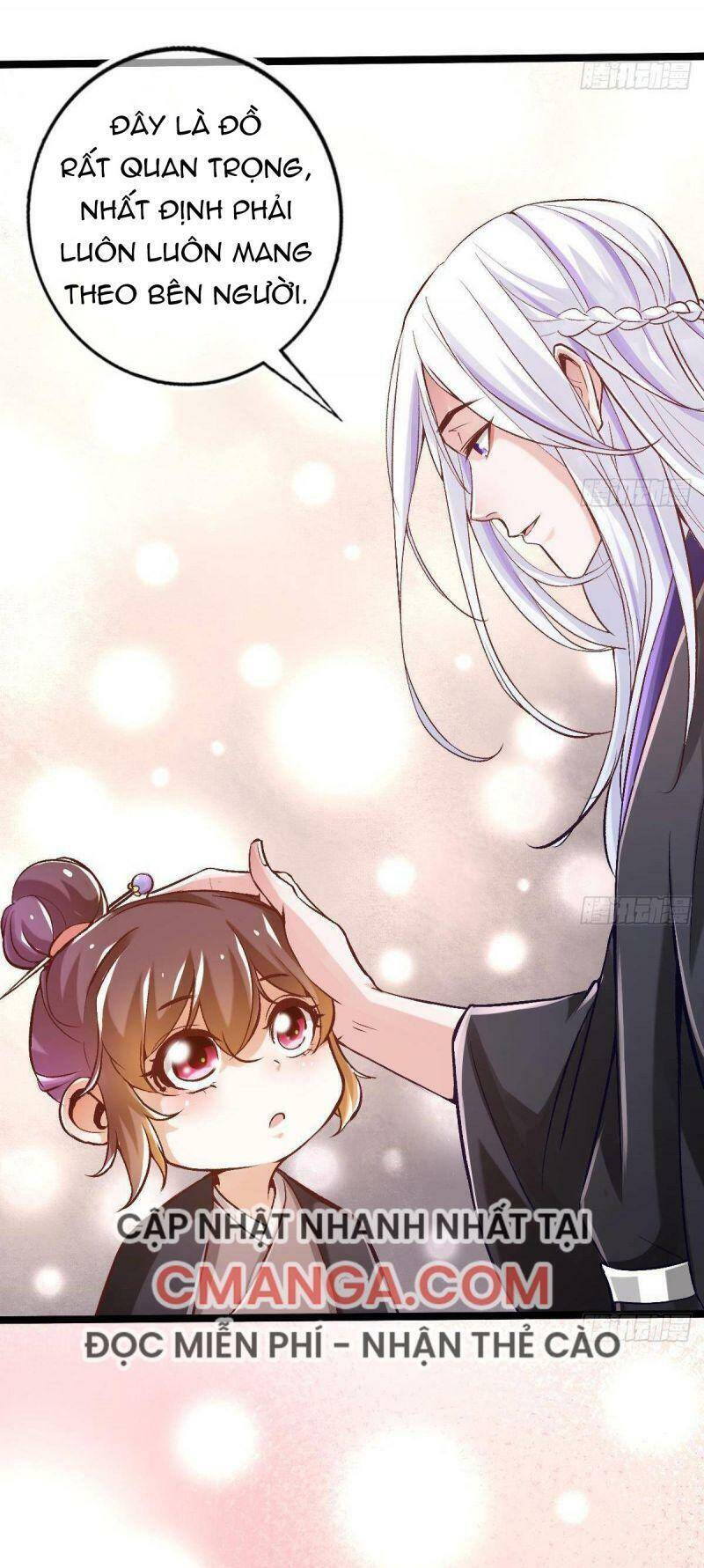 cứu được tên đại ma tôn chapter 18 13