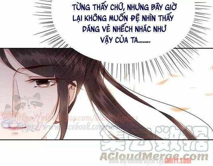 trọng sinh bá sủng nhiếp chính vương quá mạnh mẽ chapter 86 55
