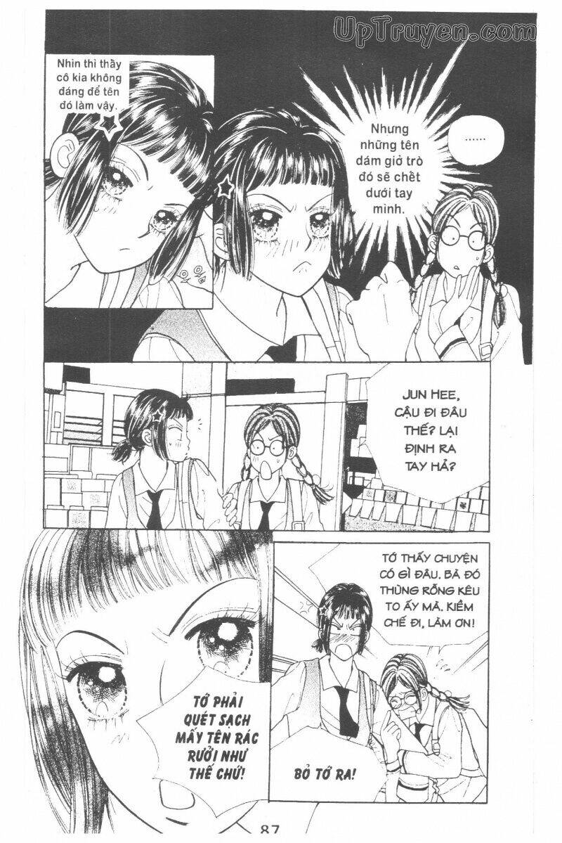 hái sao tình yêu chapter 1 88