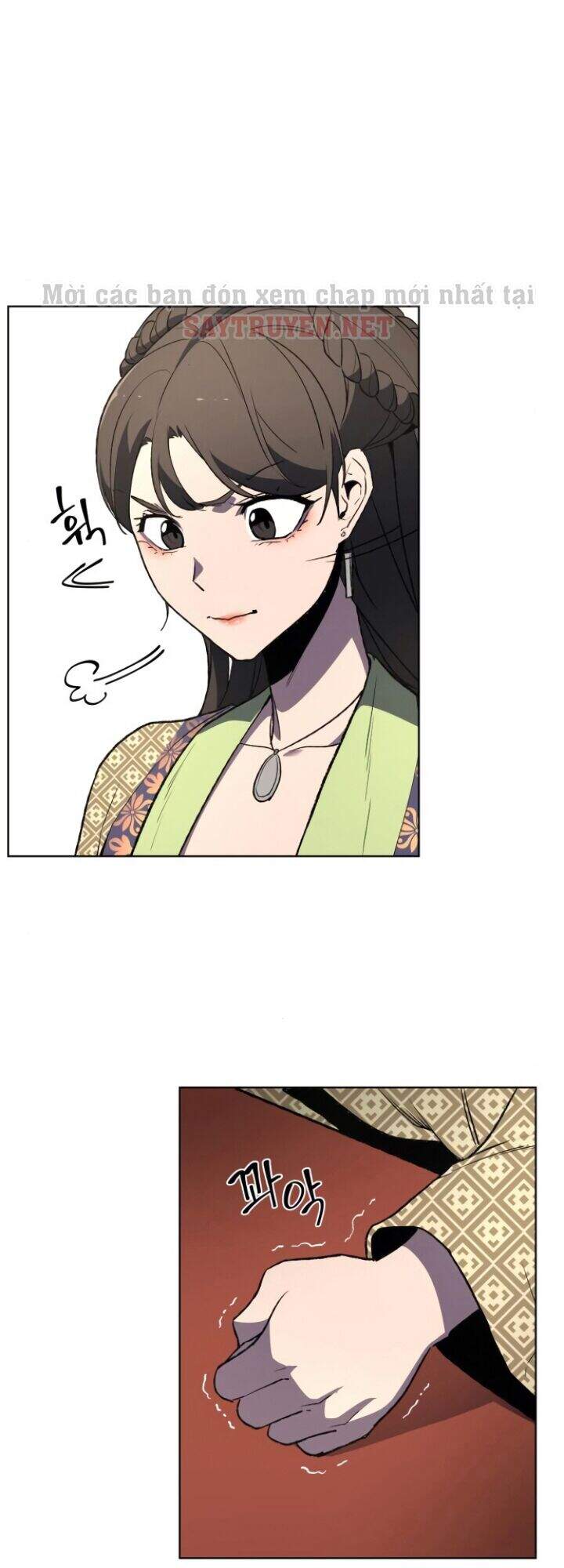 ta chuyển sinh thành cuồng quỷ truyền nhân chapter 2 42