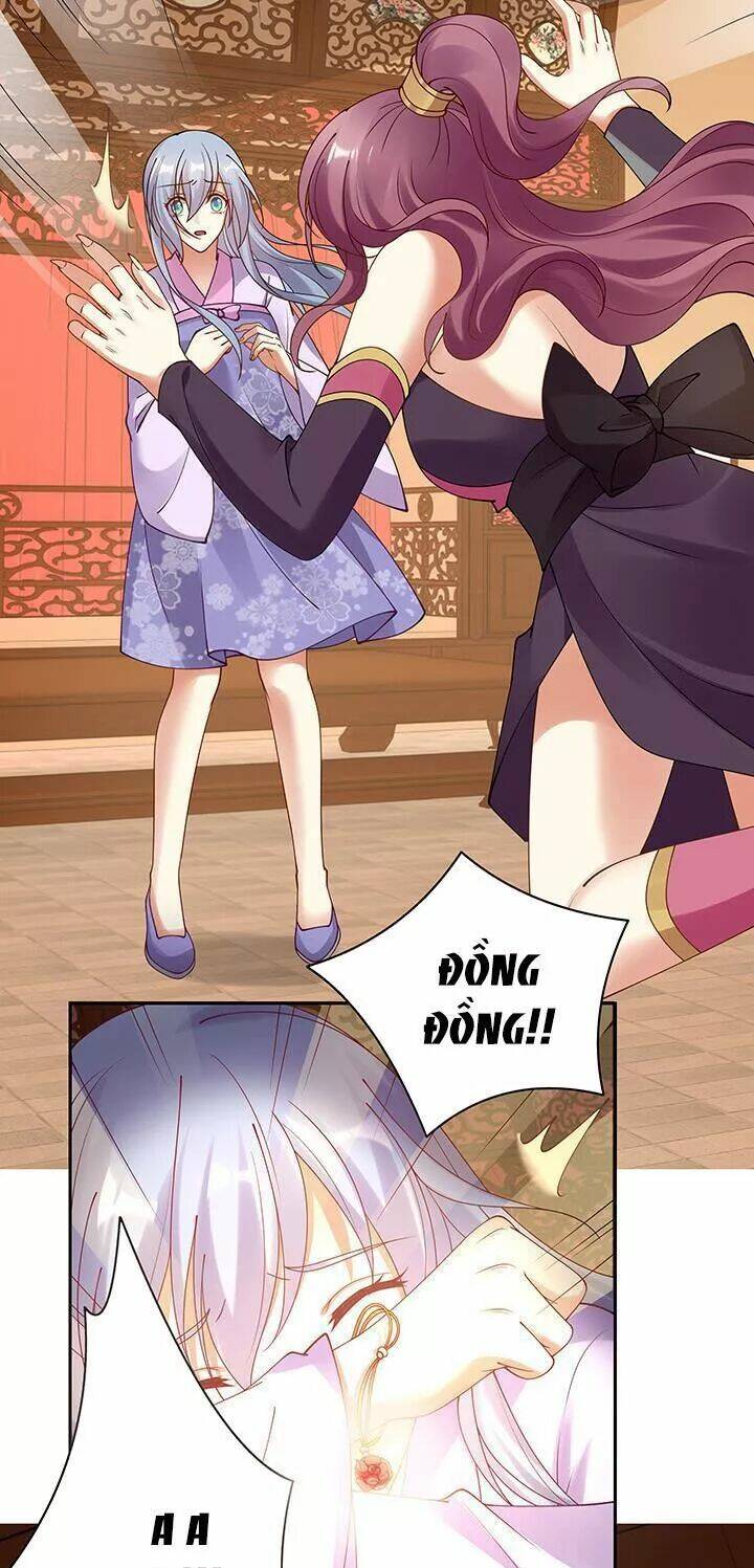 đô đốc đại nhân sủng thê kí chapter 111 6