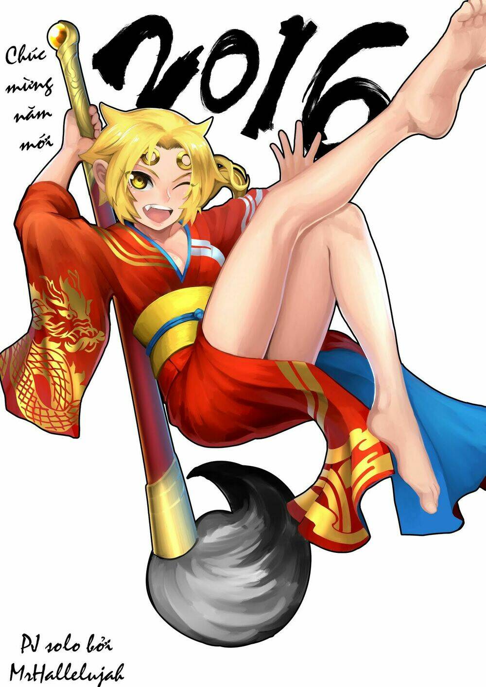 tây du ký bựa chapter 16.2 1