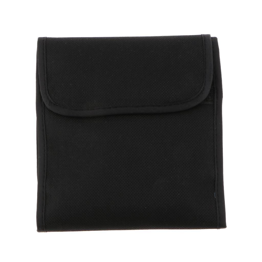 UV CPL FLD Professional Lens Filter Kit and Carry Pouch for DSLR Camera Lenses 46mm 49mm 52mm 55mm 58mm 62mm 67mm 72mm 77mm 82mm 40.5mm