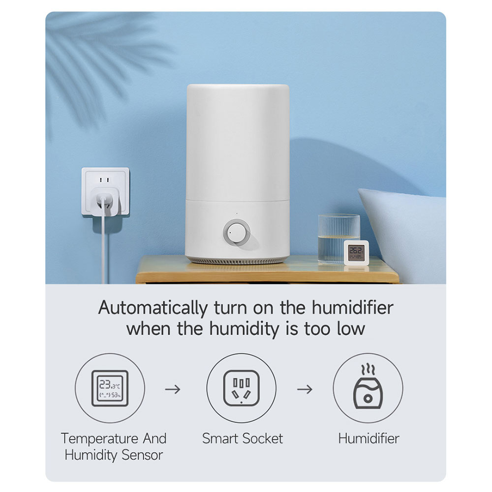 Ổ cắm xiaomi wifi 3 - Hàng nhập khẩu