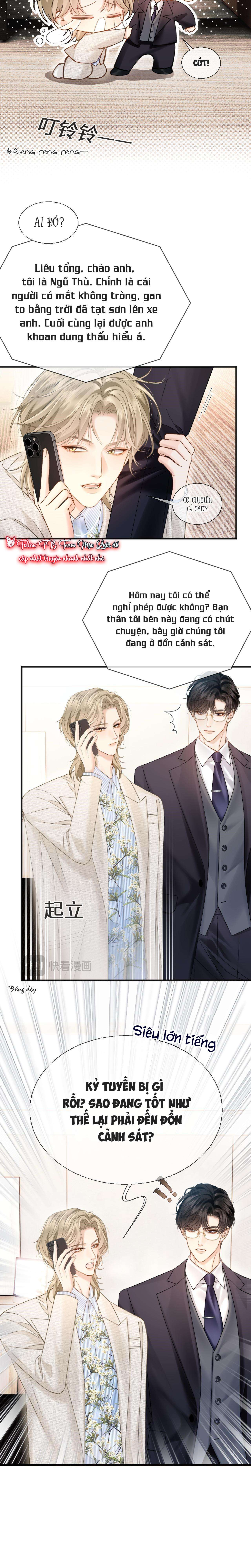 đắm say chapter 19 7