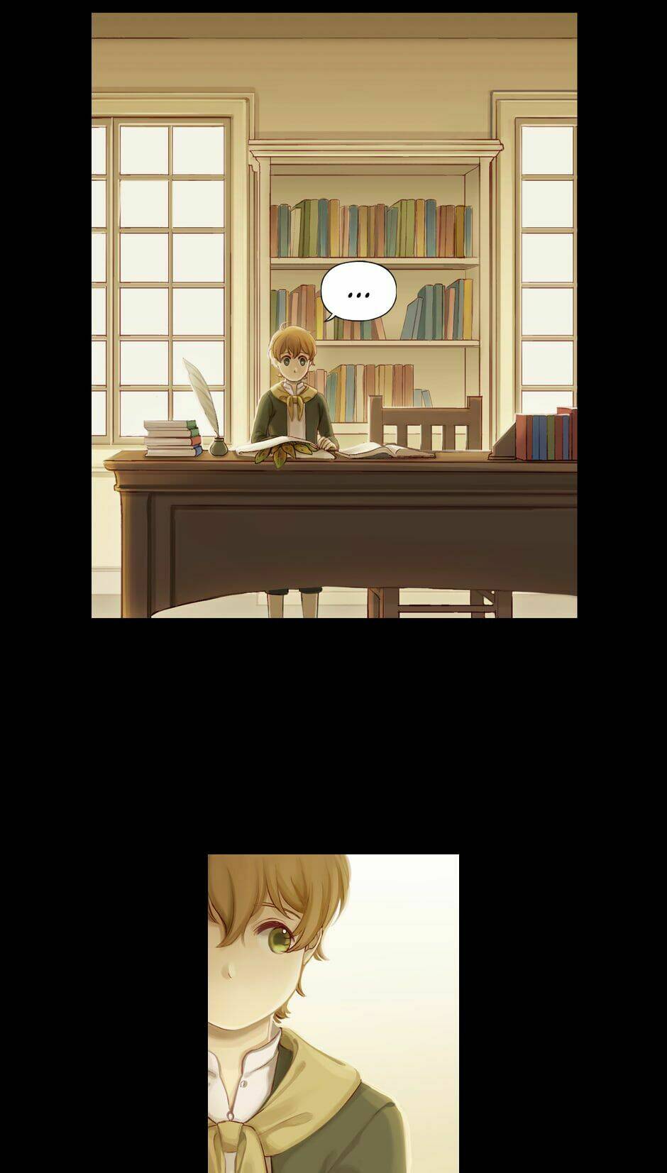 hiệp sĩ vô song chapter 5 19