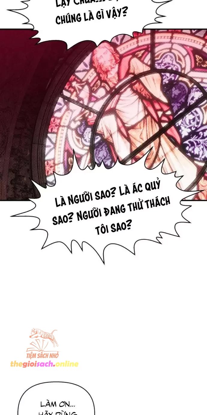 [18+] nguyệt mị moonstruck chapter 5 77