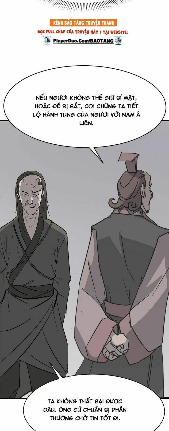 trọng sinh, bất khả chiến bại chapter 84 51