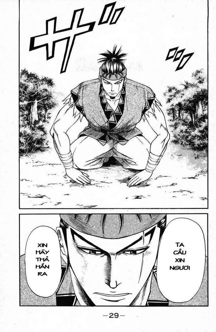 thiếu niên vương phần 1 chapter 44 30