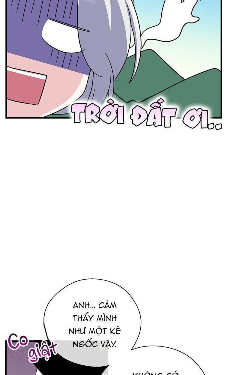 chồng yêu, em muốn đình công! chapter 56 76