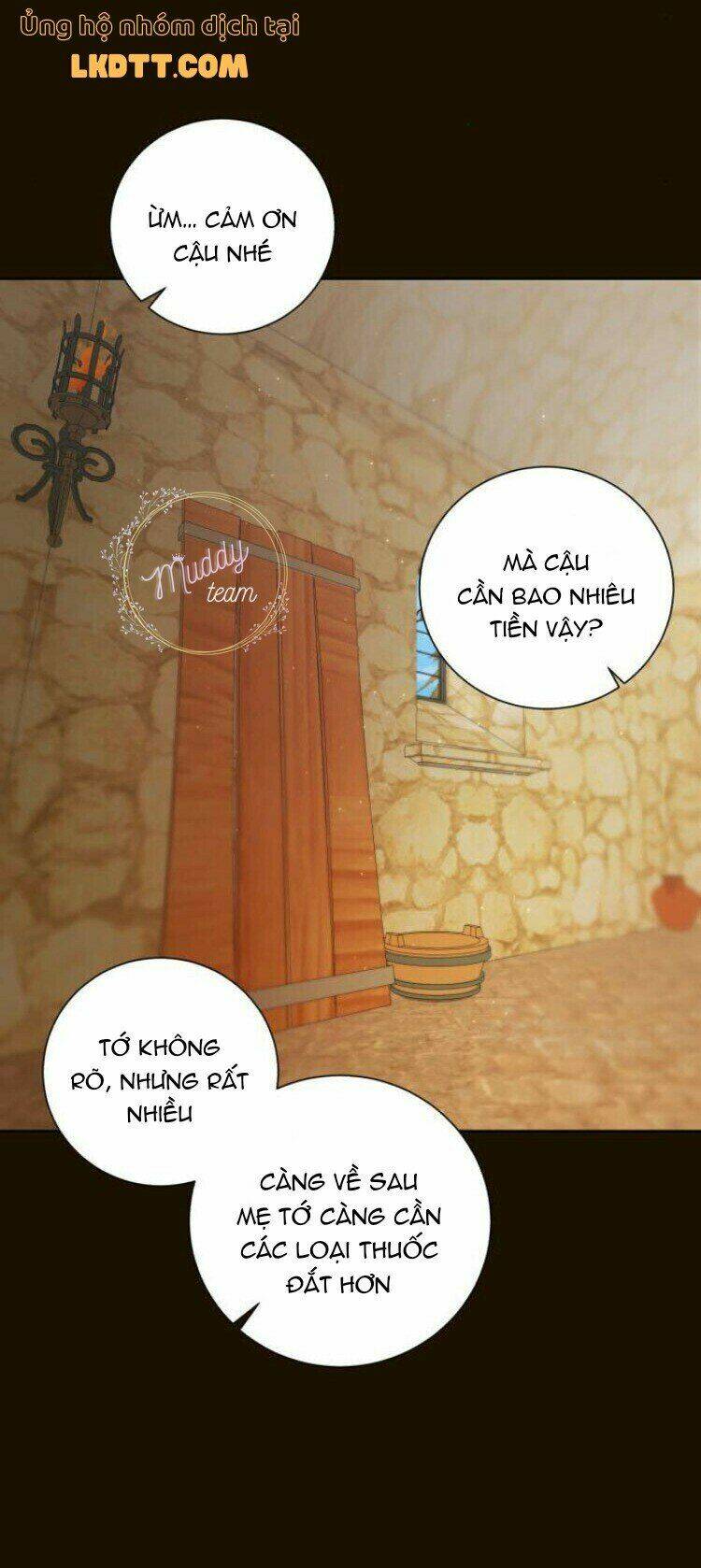 ta đã từng mong nàng biến mất chapter 16 30