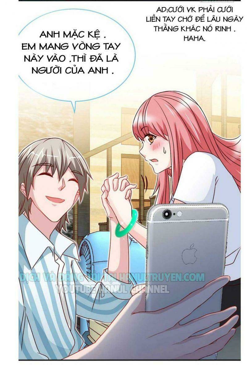 truy nã toàn cầu truy thê về sủng chapter 60.1 13