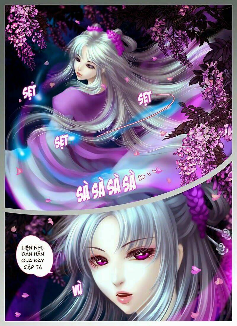nguyệt lạc tử hoa chapter 7 6