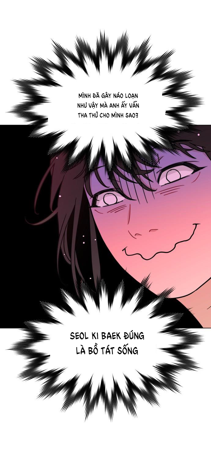 Vận May Bất Ngờ chapter 10.1 34