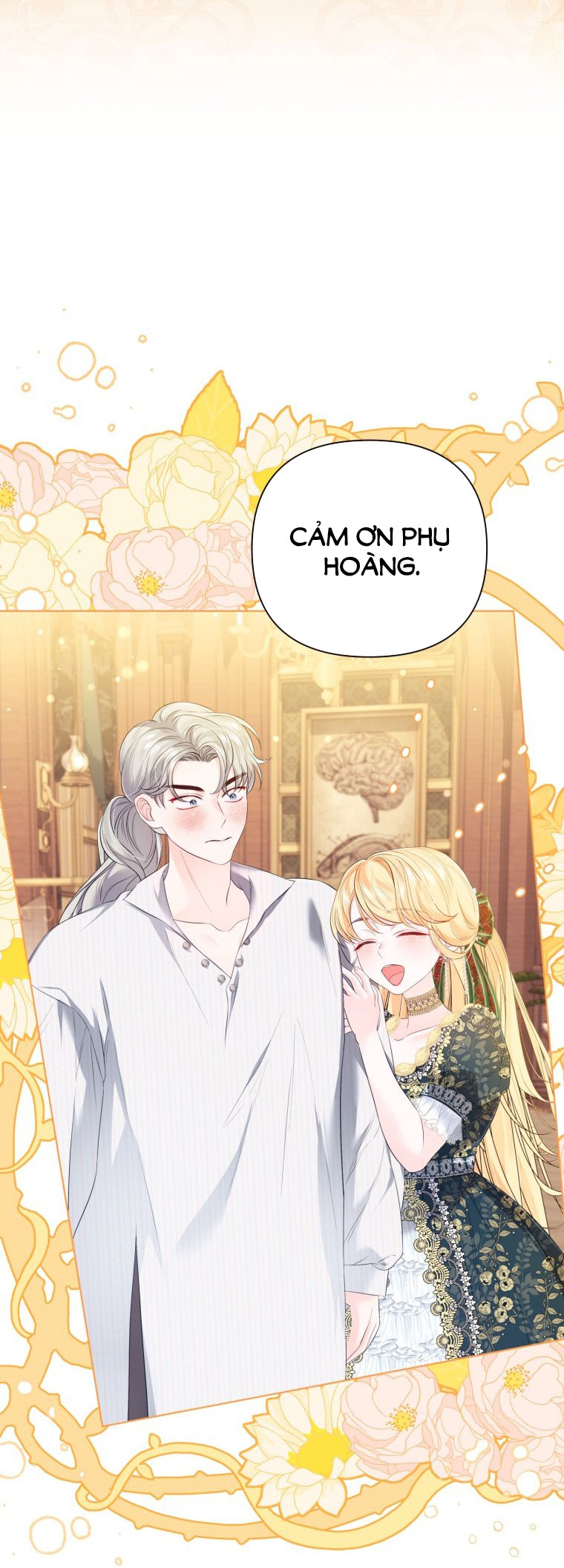 thà rằng để tôi trở thành nữ hoàng chapter 27.2 30