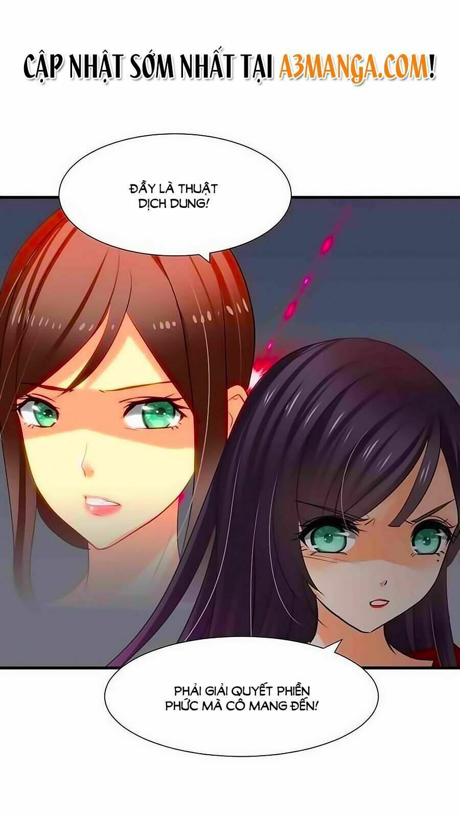 dưỡng thiếu chủ đấu tra nam chapter 39 14