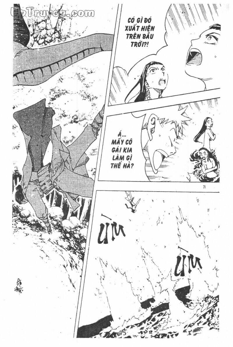 giang hồ bá đạo ký chapter 29 45