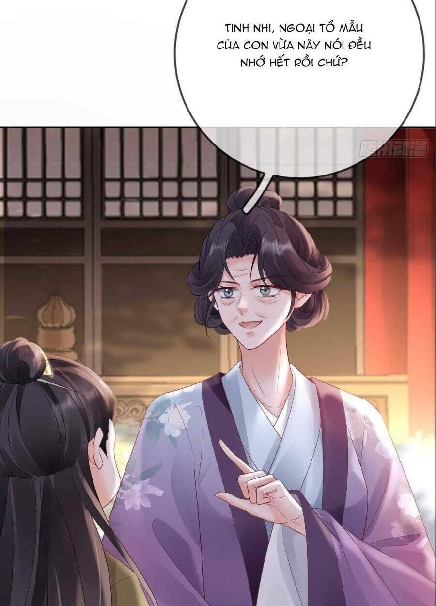 sự trả thù của vương phi chapter 46 40