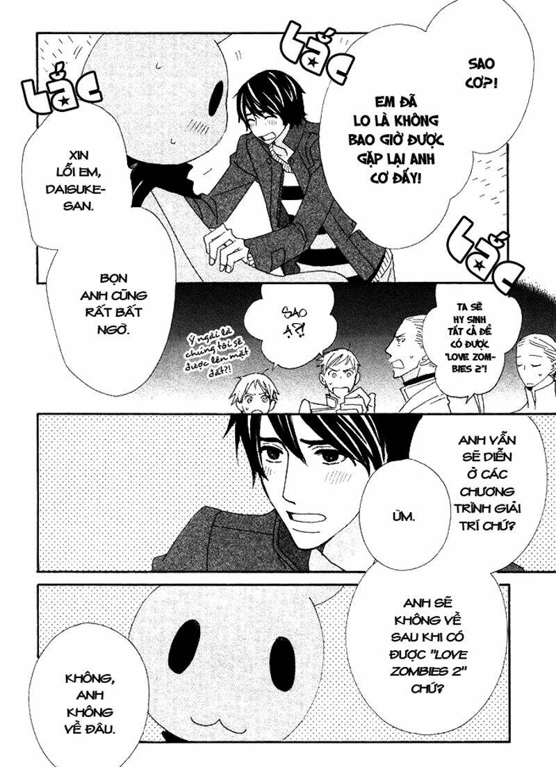 kigurumi planet chapter 11 31