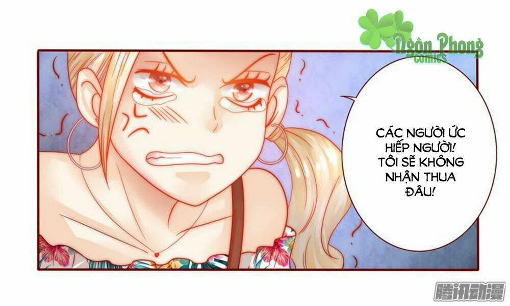 bá đạo tổng tài yêu tôi chapter 23 20