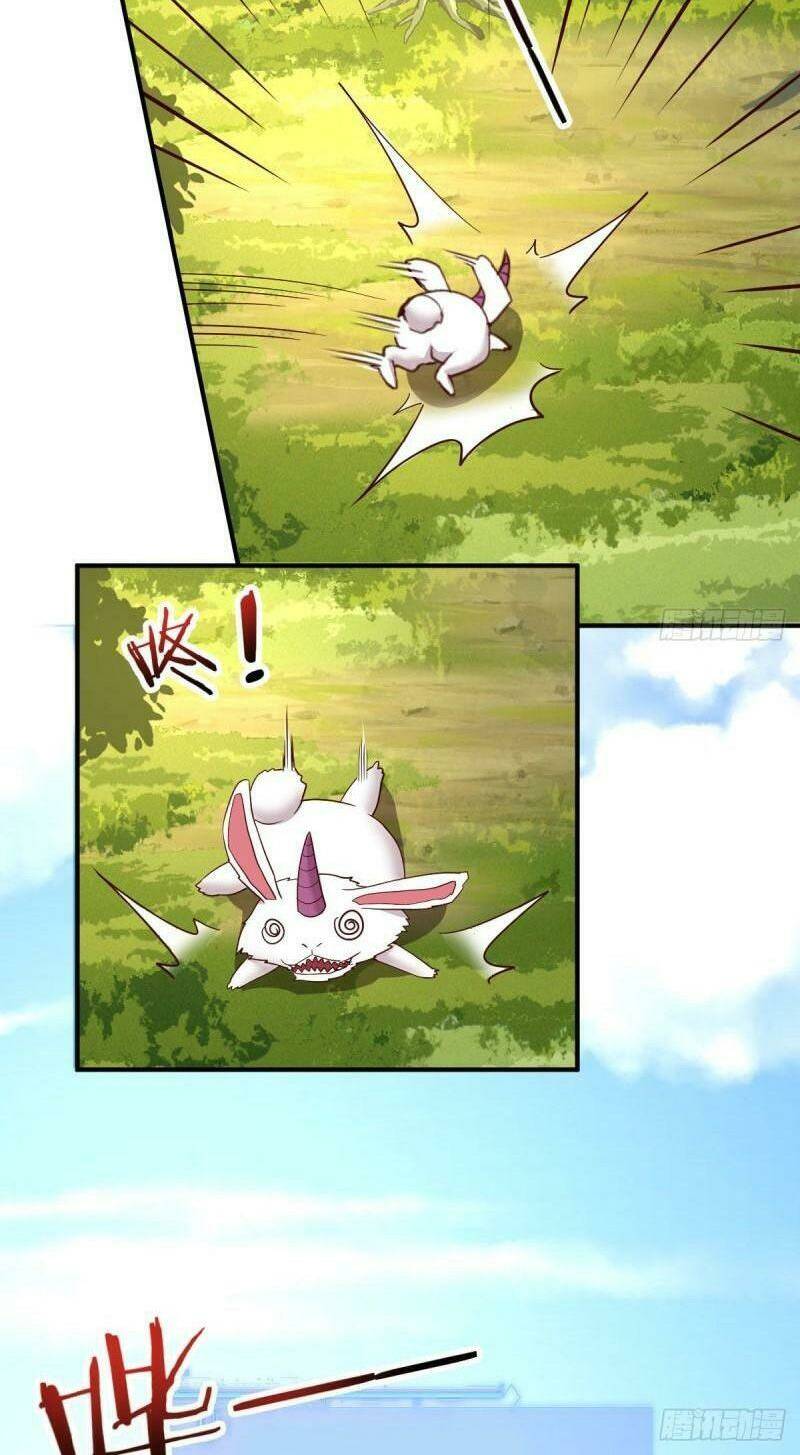 thiên tứ thức tỉnh chapter 52 26