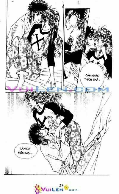 vật cản tình yêu chapter 9 26