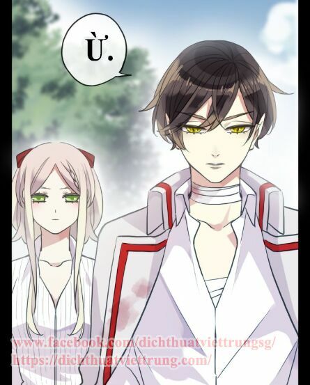 vết cắn ngọt ngào phần 2 chapter 33 22