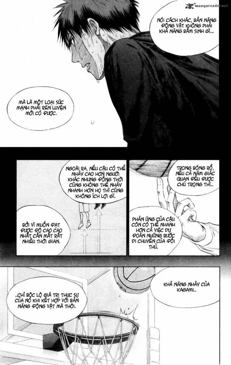 vua bóng rổ kuroko chapter 123 9