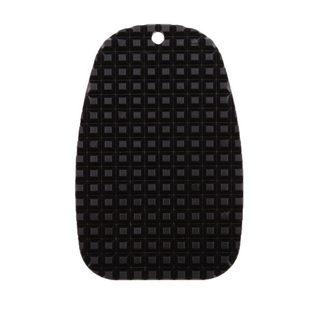 Motorcycle Dirt Bike Kickstand Side Stand Plate   for