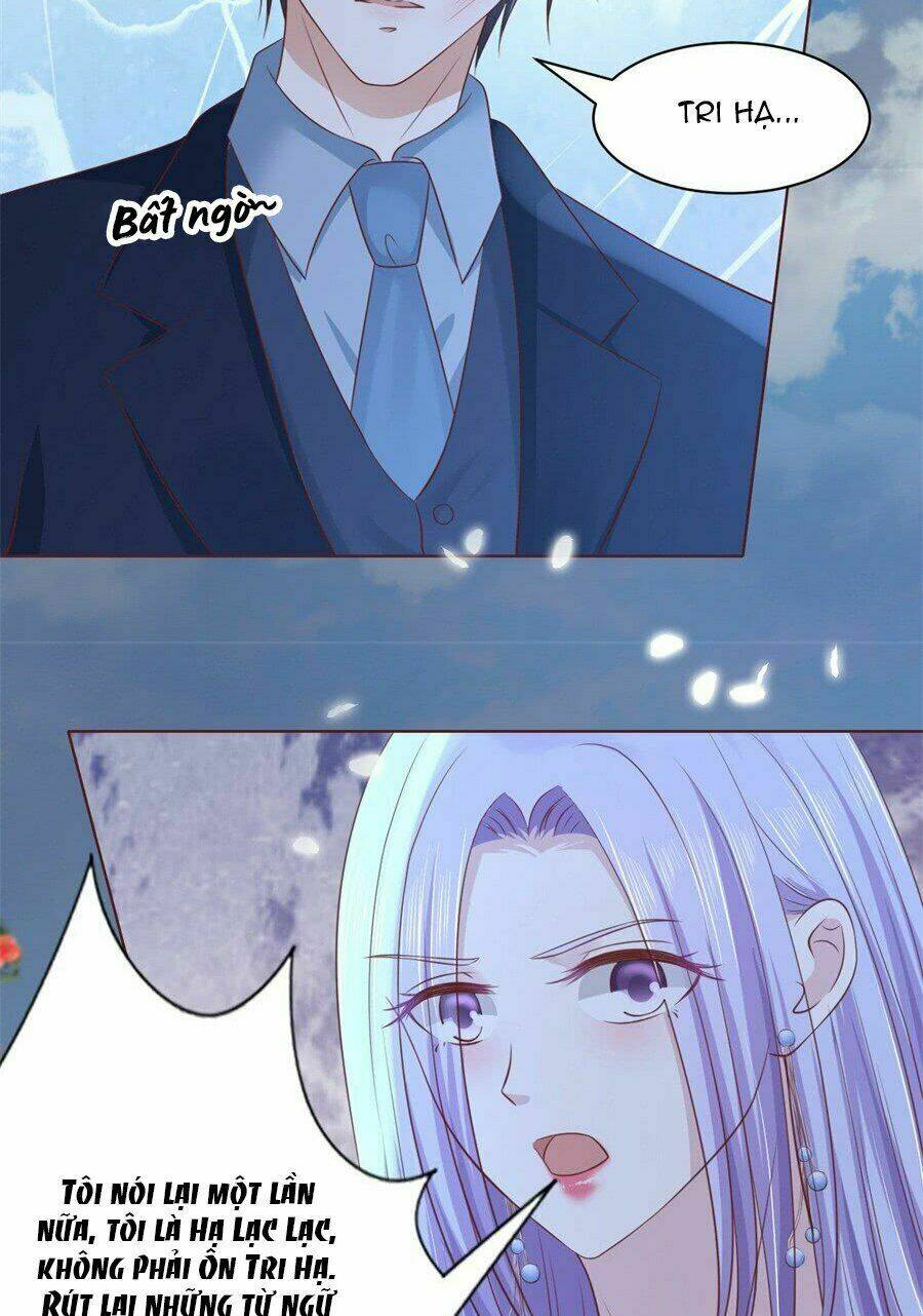liệt ái tri hạ: series mật đào tiểu tình nhân chapter 240 22