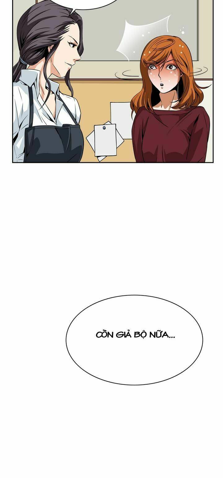 giấc mơ khủng khiếp - deadful dream chapter 6 75