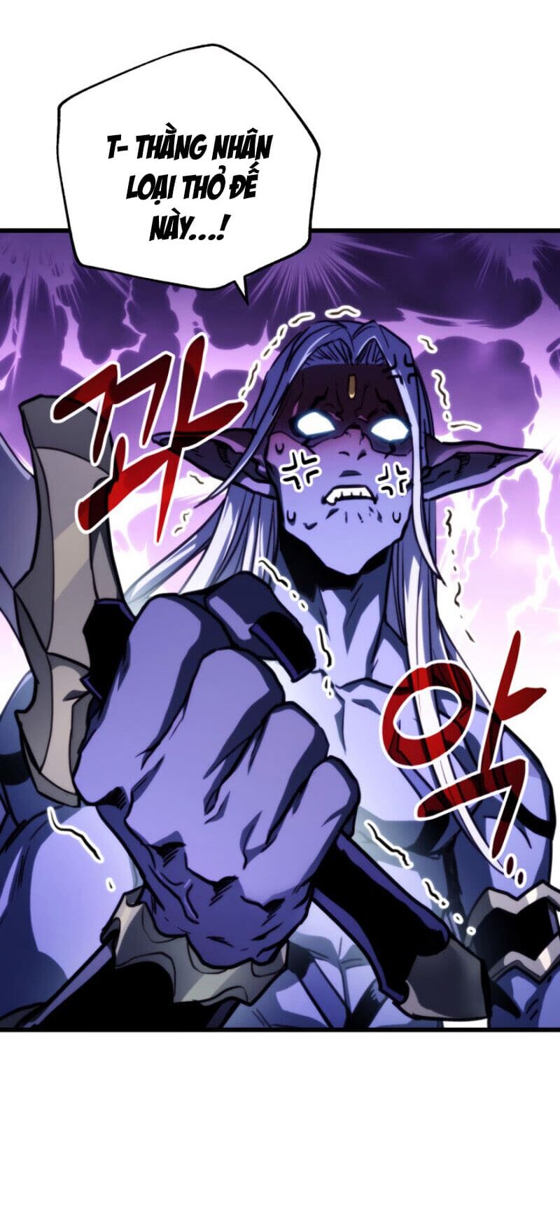 huyền thoại game thủ - tái xuất chapter 6 55