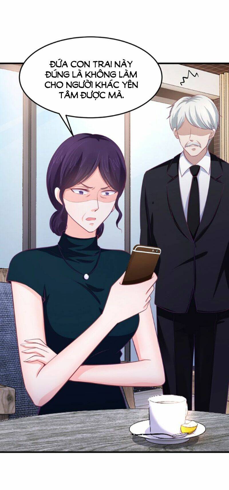 thú cưng độc quyền của boss chapter 59 45