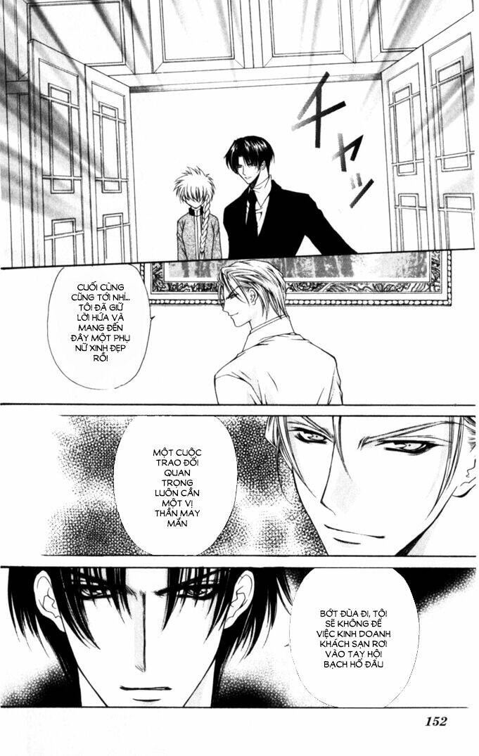 anh chàng khắc tinh chapter 45 27