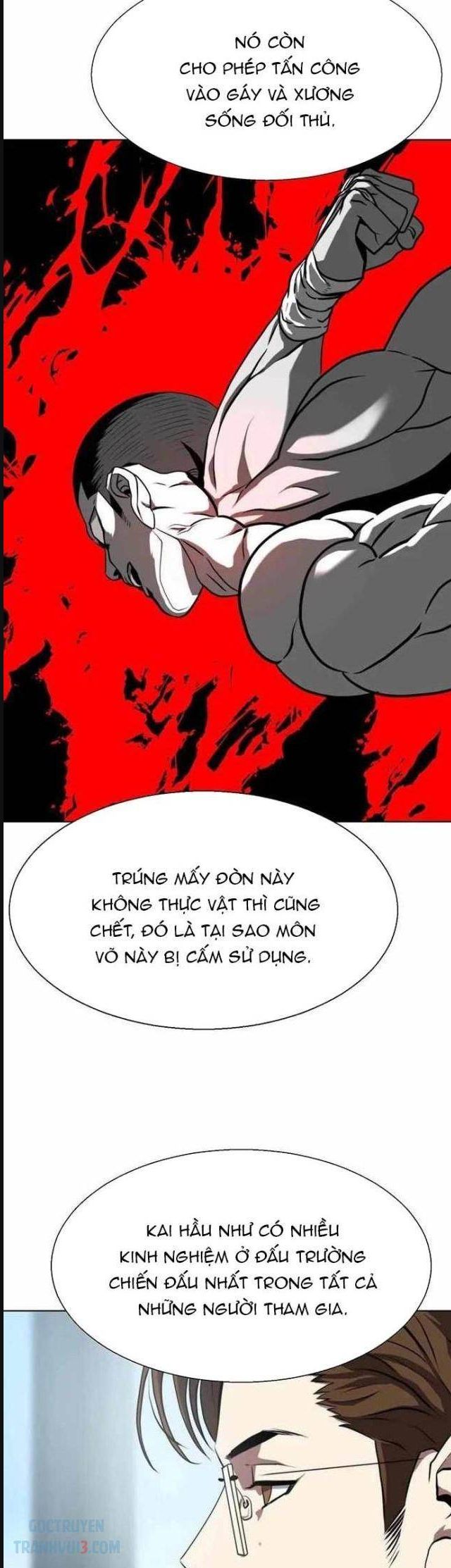 đấu trường chiến đấu chapter 9 34