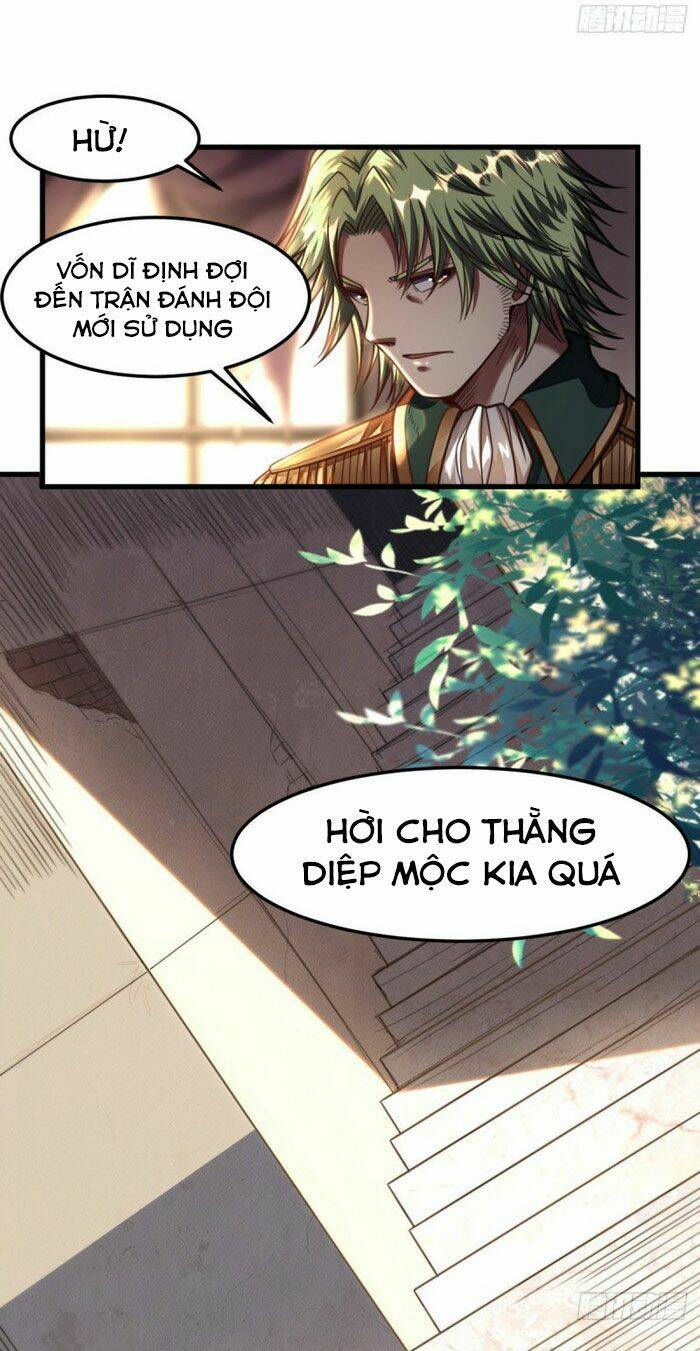 võng du chi tối cường liệp nhân chapter 16 5